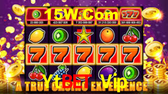 Ytbet Vip