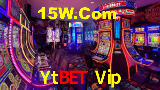 Explore as vantagens do Ytbet Vip: serviço profissional e confiabilidade
