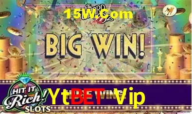 Integração de APIs Ytbet Vip