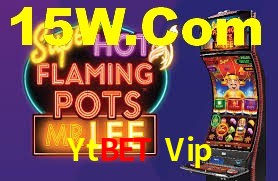 Ytbet Vip App Interface