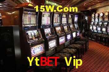 Tecnologia da Plataforma Ytbet Vip