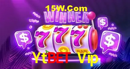 Estatísticas Ytbet Vip