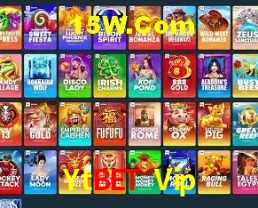 Mesa de Roleta Ytbet Vip