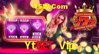 Provedores de Jogos Ytbet Vip