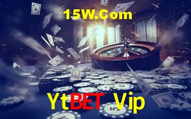 cassino Ytbet Vip