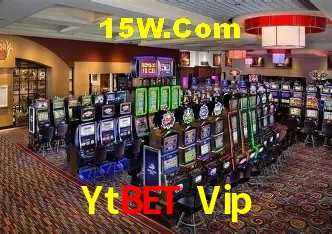 Casino VIP Ytbet Vip