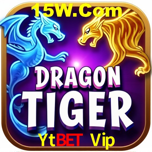 Descubra o Mundo do Cassino Online com Ytbet Vip