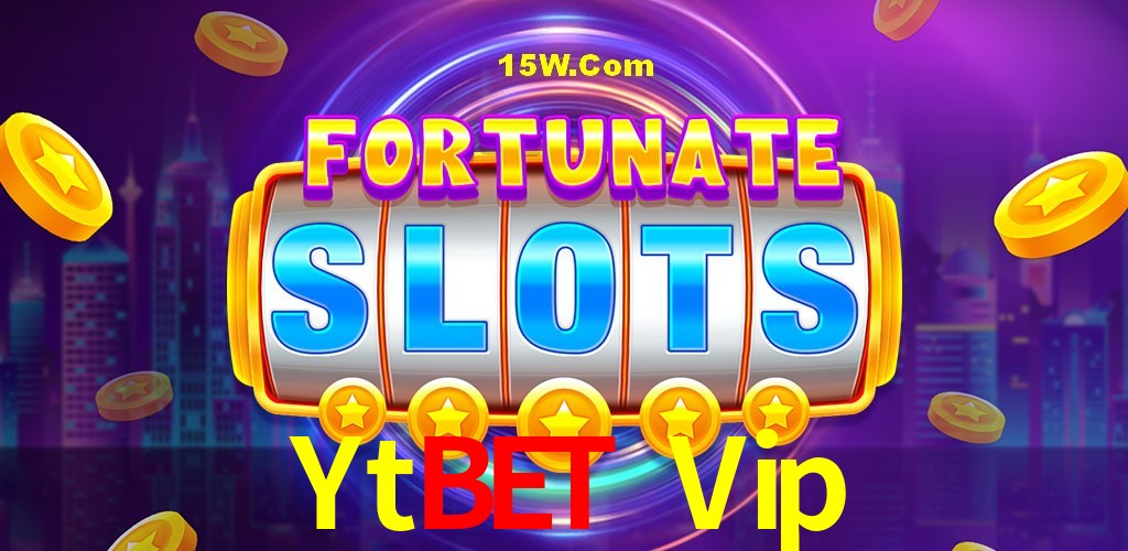 Game Providers Ytbet Vip