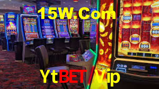 Ytbet Vip