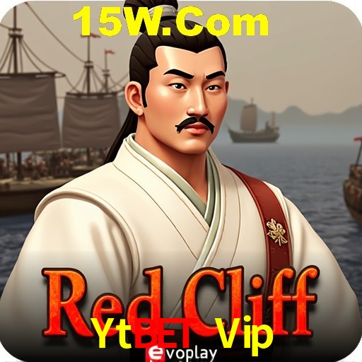 Desvendando o Mundo dos Jogos Virtuais na Ytbet Vip