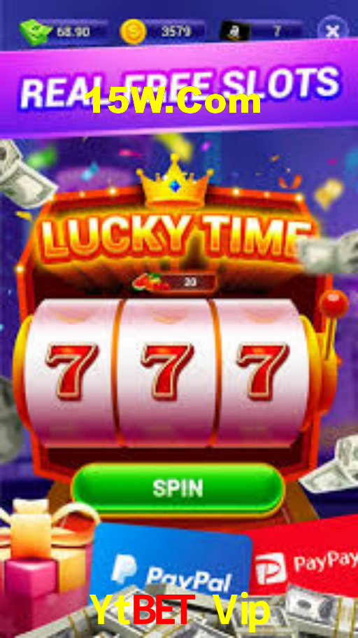 Ytbet Vip