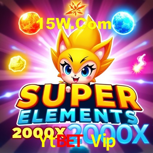 Torneios Ytbet Vip