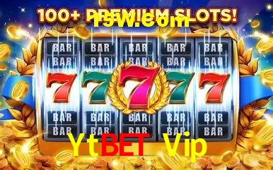 Recursos de Bônus Ytbet Vip