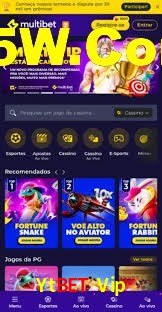 Welcome Bonus Ytbet Vip