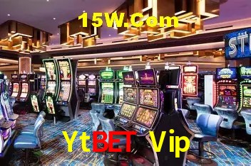 Design Responsivo Ytbet Vip
