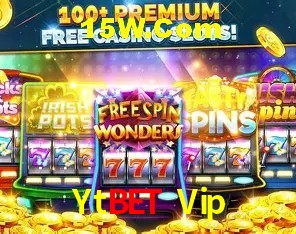 Diretório de Jogos Ytbet Vip
