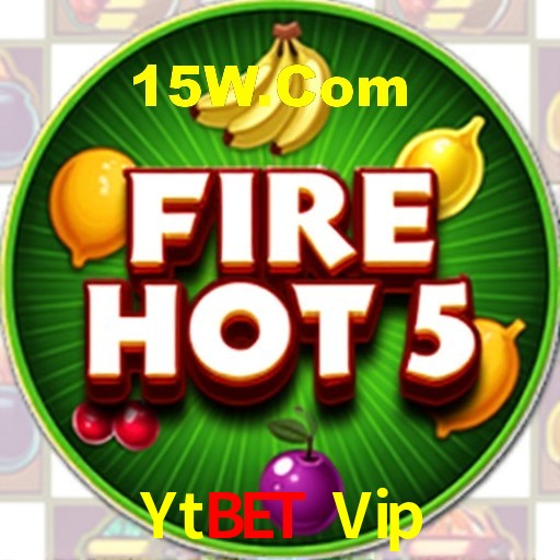 Interface do App Ytbet Vip