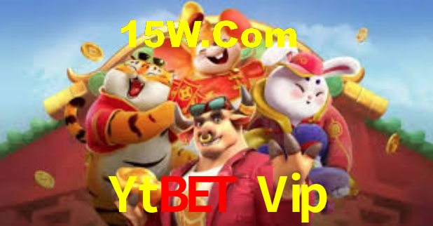 Ytbet Vip