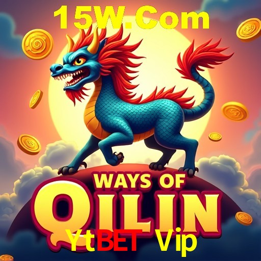 Descubra o Programa VIP da Ytbet Vip: Vantagens Exclusivas para Jogadores