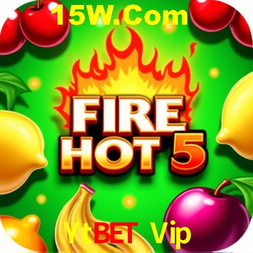 APP oficial da Ytbet Vip para mobile
