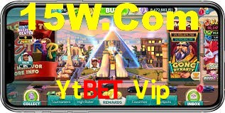 Tennis Betting Ytbet Vip