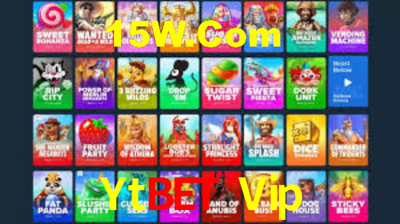 Ytbet Vip,Ytbet.Com