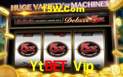 Casino Ao Vivo Ytbet Vip