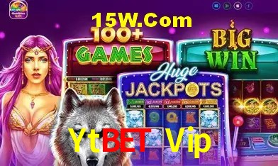 Promoções Sazonais Ytbet Vip