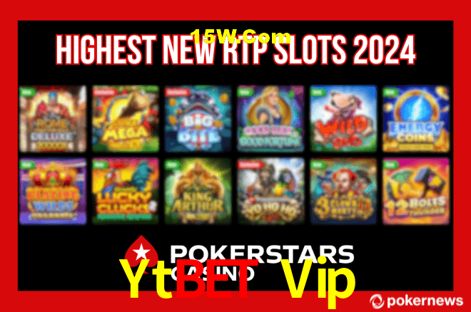 Live Casino Ytbet Vip