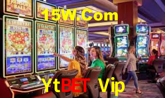 Bônus Generosos e Exclusivos no Ytbet Vip para Você!