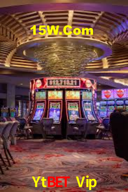 Ytbet Vip