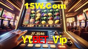 Bonus Features Ytbet Vip