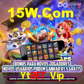 Ytbet Vip: A Experiência de Casino com Jogos de Mesa ao Vivo