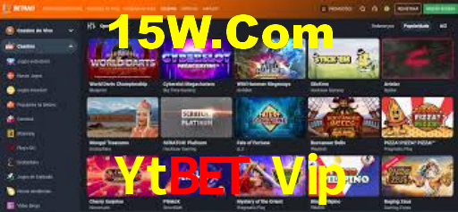 Ytbet Vip