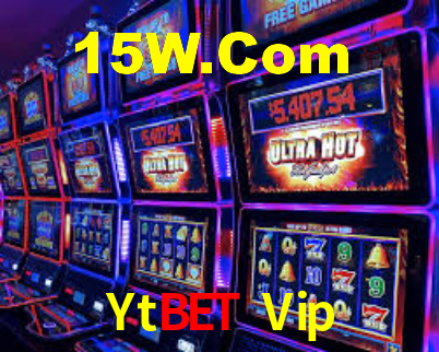 Ytbet Vip