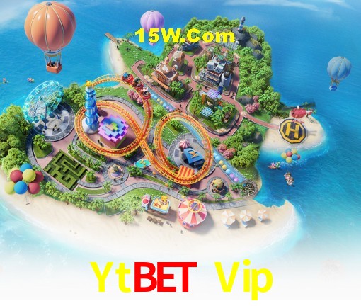 Casino Ao Vivo Ytbet Vip