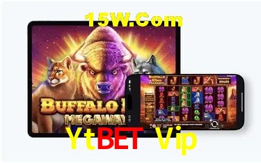 Apostas de Tênis Ytbet Vip
