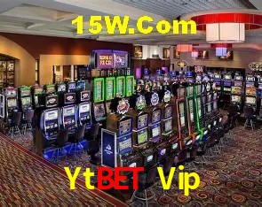 Ofertas Exclusivas Ytbet Vip