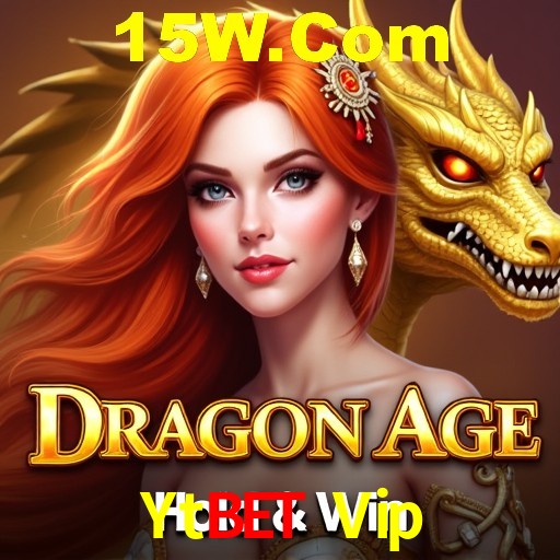 Descubra o Mundo do Cassino Online com Ytbet Vip