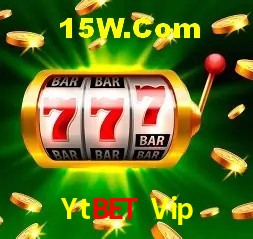 Mesa de Blackjack Ytbet Vip